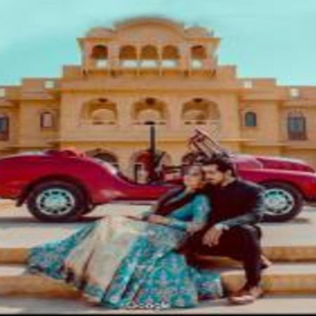 Hotel Jaisalkot Jaisalmer Eksteriør billede