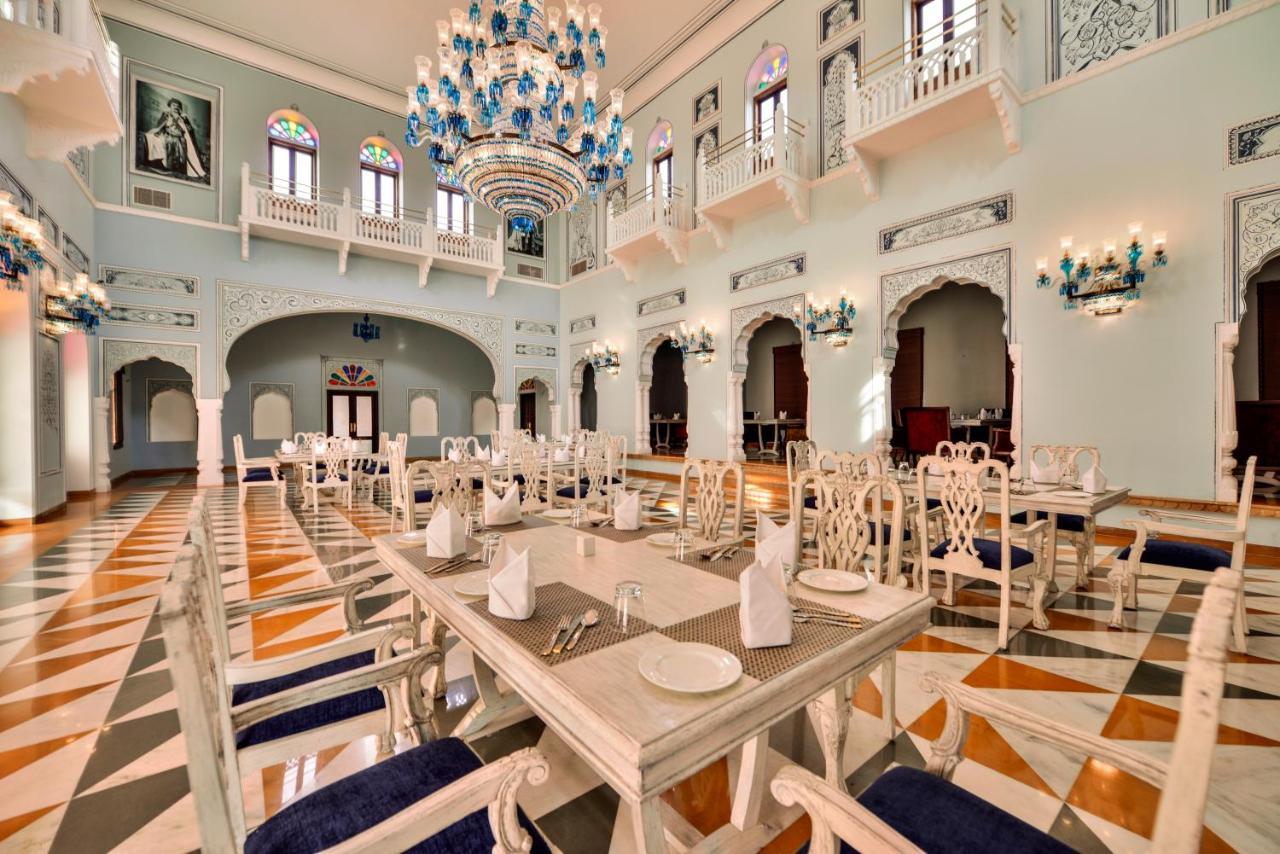 Hotel Jaisalkot Jaisalmer Eksteriør billede
