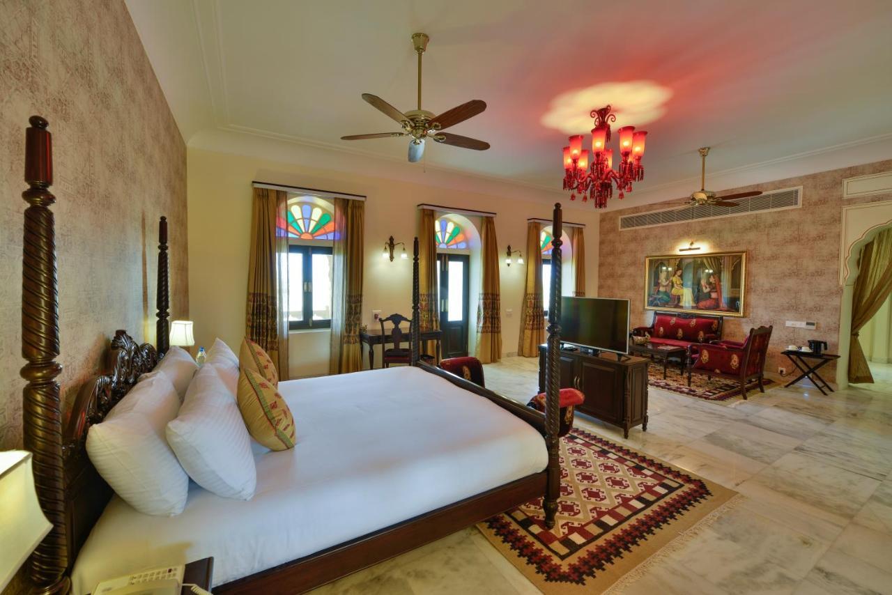 Hotel Jaisalkot Jaisalmer Eksteriør billede