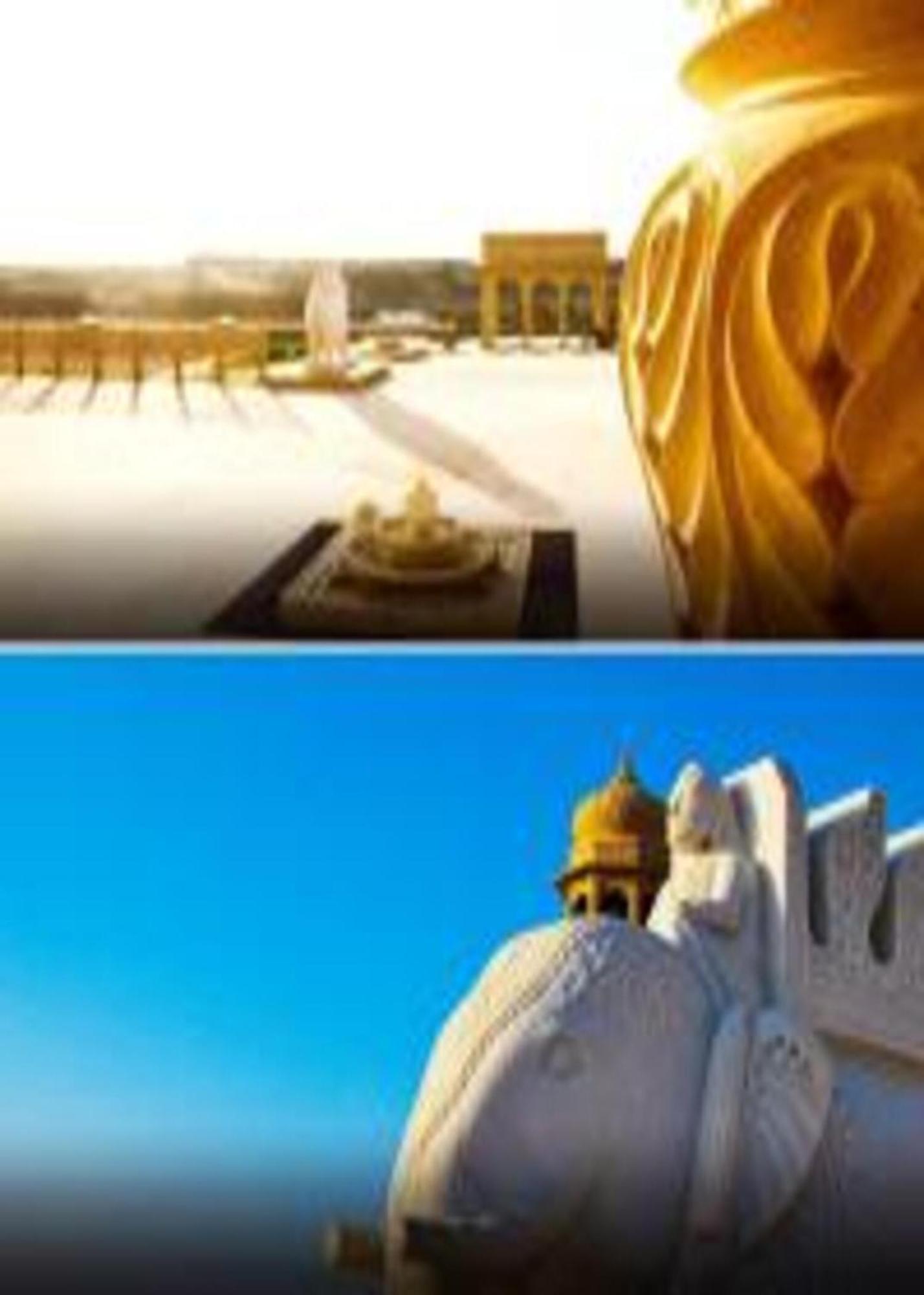 Hotel Jaisalkot Jaisalmer Eksteriør billede